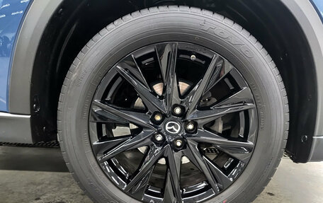 Mazda CX-5 II, 2021 год, 3 470 000 рублей, 22 фотография