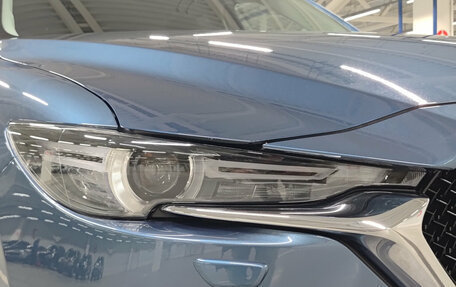 Mazda CX-5 II, 2021 год, 3 470 000 рублей, 21 фотография