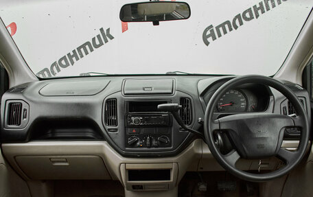 Mitsubishi Dingo, 2000 год, 290 000 рублей, 12 фотография