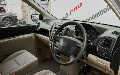 Mitsubishi Dingo, 2000 год, 290 000 рублей, 11 фотография