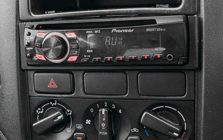 Mitsubishi Dingo, 2000 год, 290 000 рублей, 16 фотография