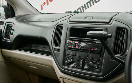 Mitsubishi Dingo, 2000 год, 290 000 рублей, 15 фотография