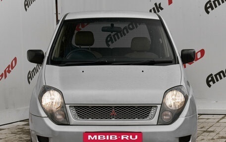 Mitsubishi Dingo, 2000 год, 290 000 рублей, 4 фотография