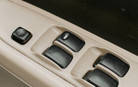 Mitsubishi Dingo, 2000 год, 290 000 рублей, 17 фотография