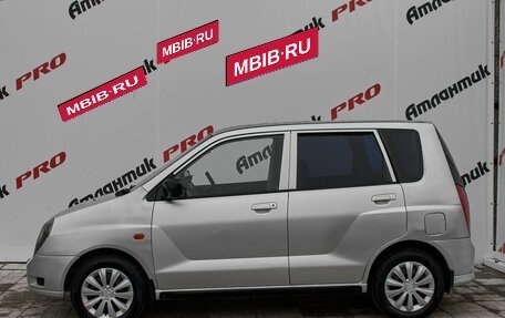 Mitsubishi Dingo, 2000 год, 290 000 рублей, 9 фотография