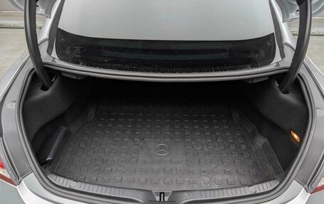 Mercedes-Benz C-Класс, 2017 год, 2 797 000 рублей, 10 фотография