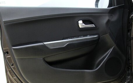 KIA Rio III рестайлинг, 2016 год, 1 029 000 рублей, 12 фотография