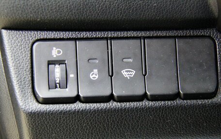 KIA Rio III рестайлинг, 2016 год, 1 029 000 рублей, 16 фотография