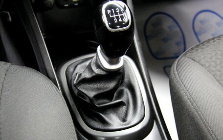 KIA Rio III рестайлинг, 2016 год, 1 029 000 рублей, 27 фотография