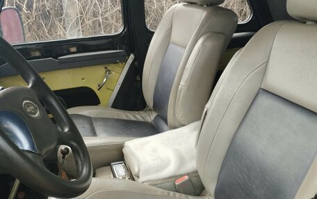 ЛуАЗ 3151, 1988 год, 550 000 рублей, 2 фотография