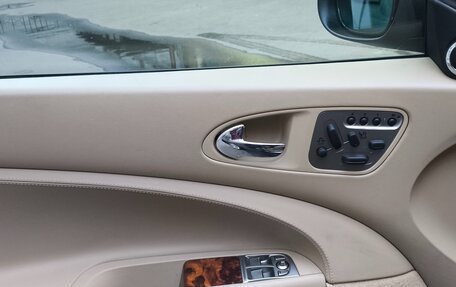 Jaguar XK II рестайлинг 2, 2008 год, 3 800 000 рублей, 18 фотография