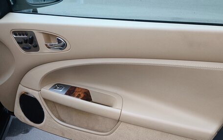 Jaguar XK II рестайлинг 2, 2008 год, 3 800 000 рублей, 19 фотография