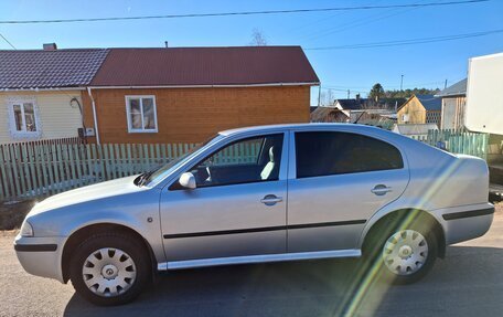 Skoda Octavia IV, 2008 год, 390 000 рублей, 3 фотография