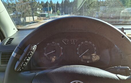 Skoda Octavia IV, 2008 год, 390 000 рублей, 7 фотография