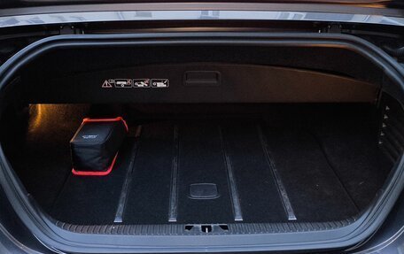 Jaguar XK II рестайлинг 2, 2008 год, 3 800 000 рублей, 23 фотография