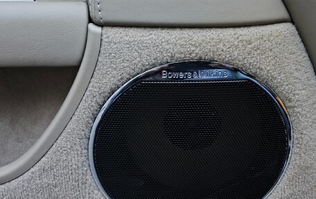 Jaguar XK II рестайлинг 2, 2008 год, 3 800 000 рублей, 21 фотография