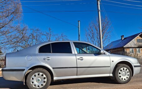 Skoda Octavia IV, 2008 год, 390 000 рублей, 2 фотография