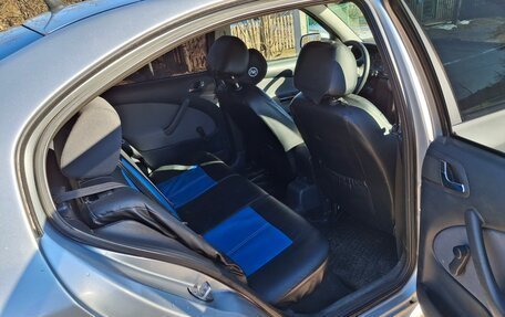 Skoda Octavia IV, 2008 год, 390 000 рублей, 6 фотография