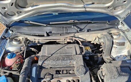 Skoda Octavia IV, 2008 год, 390 000 рублей, 10 фотография