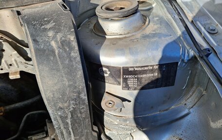 Skoda Octavia IV, 2008 год, 390 000 рублей, 12 фотография