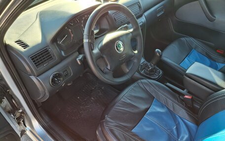 Skoda Octavia IV, 2008 год, 390 000 рублей, 14 фотография