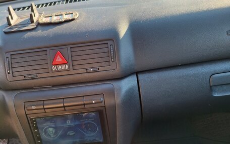 Skoda Octavia IV, 2008 год, 390 000 рублей, 8 фотография