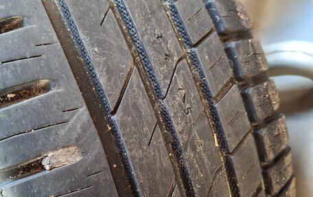 Skoda Octavia IV, 2008 год, 390 000 рублей, 17 фотография