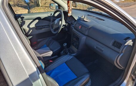 Skoda Octavia IV, 2008 год, 390 000 рублей, 9 фотография