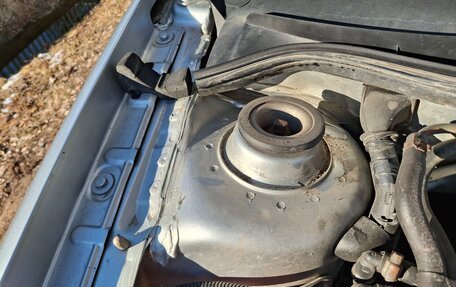 Skoda Octavia IV, 2008 год, 390 000 рублей, 13 фотография