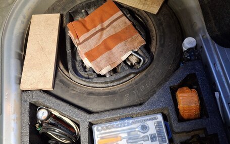 Skoda Octavia IV, 2008 год, 390 000 рублей, 15 фотография