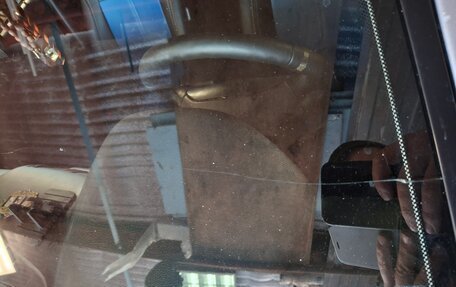 Skoda Octavia IV, 2008 год, 390 000 рублей, 20 фотография