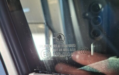 Skoda Octavia IV, 2008 год, 390 000 рублей, 18 фотография