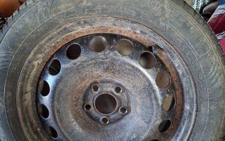 Skoda Octavia IV, 2008 год, 390 000 рублей, 16 фотография