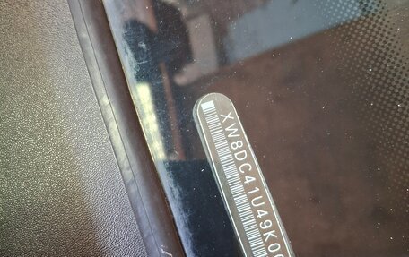 Skoda Octavia IV, 2008 год, 390 000 рублей, 21 фотография