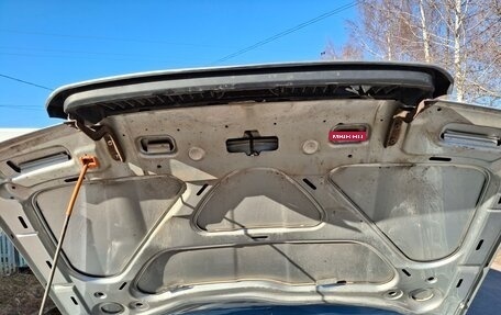 Skoda Octavia IV, 2008 год, 390 000 рублей, 11 фотография