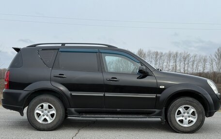 SsangYong Rexton III, 2008 год, 880 000 рублей, 8 фотография