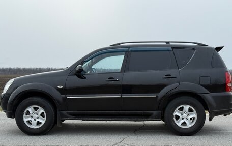 SsangYong Rexton III, 2008 год, 880 000 рублей, 5 фотография