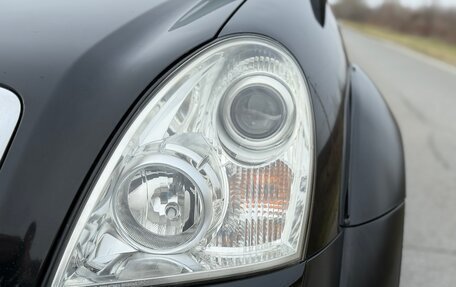 SsangYong Rexton III, 2008 год, 880 000 рублей, 10 фотография