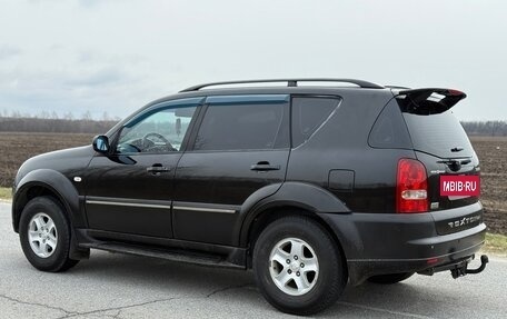 SsangYong Rexton III, 2008 год, 880 000 рублей, 6 фотография