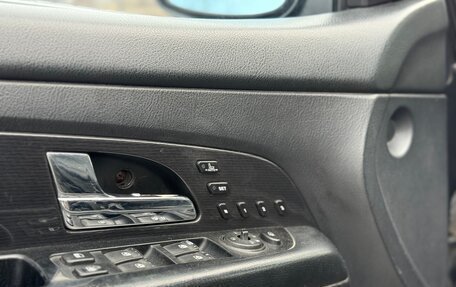 SsangYong Rexton III, 2008 год, 880 000 рублей, 15 фотография