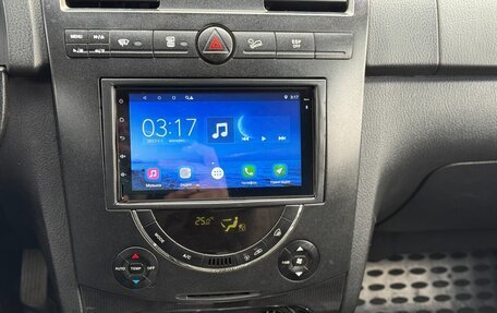 SsangYong Rexton III, 2008 год, 880 000 рублей, 17 фотография