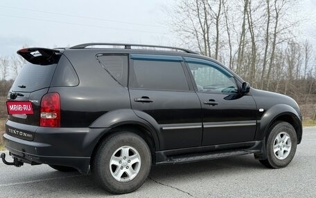 SsangYong Rexton III, 2008 год, 880 000 рублей, 7 фотография