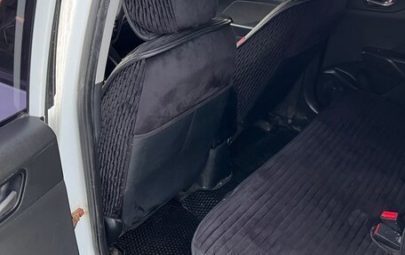 Hyundai Solaris II рестайлинг, 2019 год, 1 060 000 рублей, 8 фотография