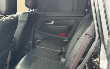 SsangYong Rexton III, 2008 год, 880 000 рублей, 18 фотография