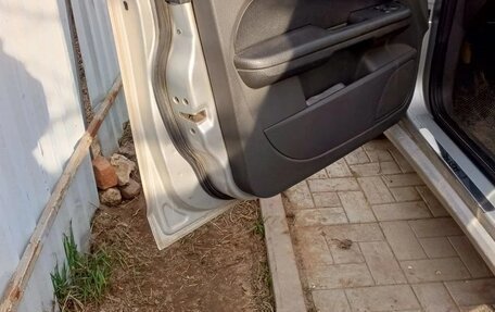 Ford Focus II рестайлинг, 2006 год, 320 000 рублей, 4 фотография