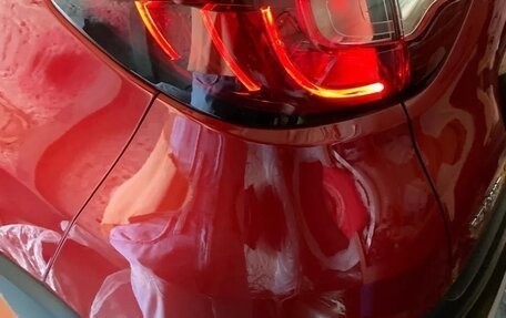 Renault Kaptur I рестайлинг, 2019 год, 1 890 000 рублей, 4 фотография