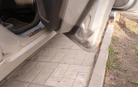 Ford Focus II рестайлинг, 2006 год, 320 000 рублей, 5 фотография