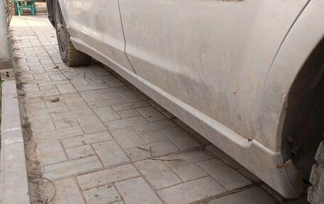 Ford Focus II рестайлинг, 2006 год, 320 000 рублей, 7 фотография