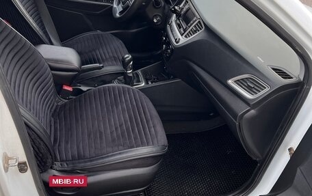 Hyundai Solaris II рестайлинг, 2019 год, 1 060 000 рублей, 5 фотография