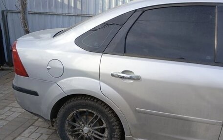 Ford Focus II рестайлинг, 2006 год, 320 000 рублей, 12 фотография